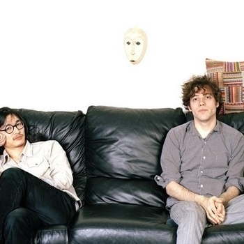 Invisible Conga People - Cable Dazed