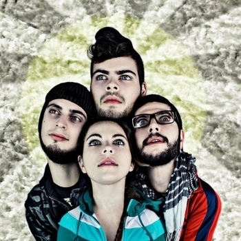 I Moderni - Anonymous [New Music - vk.com/nomuzlife]