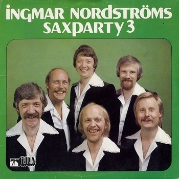 Ingmar Nordströms - Can't Smile Without You