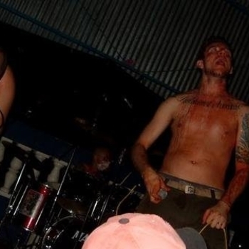 I Shit on Your Face - Enjoy Exquisite Evacuated Entrails