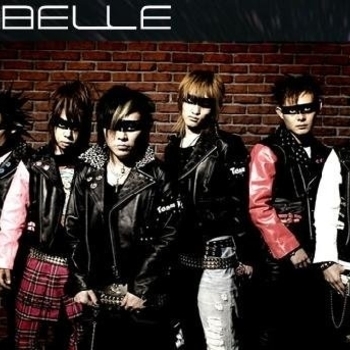 Isabelle - Can't Get Over You (Still Luv U)