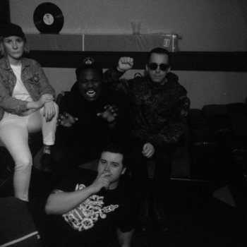 I.C.E. - Hellfire Machines (new version)