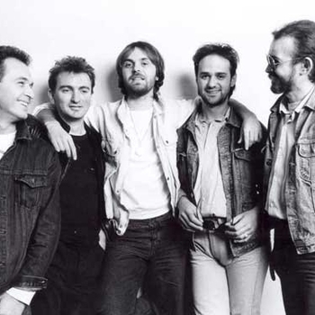 ITD Band - Majko Zemljo