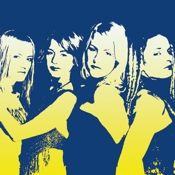 I'Dees and Boy Novice - What They Want