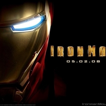 Ironman - Я железный человек