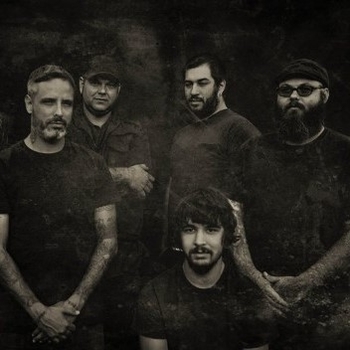 I Am Heresy - March Of Black Earth