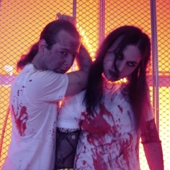 Industriegebiet - Rein Und Rausgehen