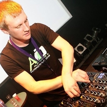 Alphaverb & Intractable One - T.B.A.