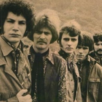 Артист Illinois Speed Press