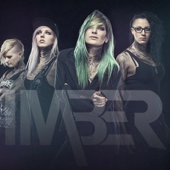 Imber - Like a ghost