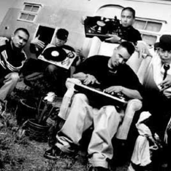 Invisibl Skratch Piklz - Turntable Circumcision