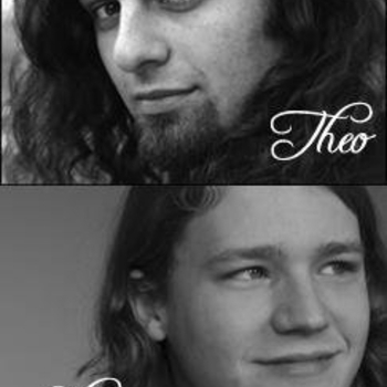 In Arkadia - Of Evolutive Disorder