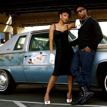 Idle Warship - Katya (feat. Michelle Williams)