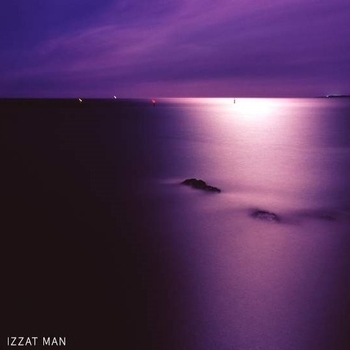 Izzat Man - Deep Gravity