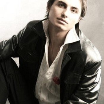 Ivan Komarenko - Zono moja