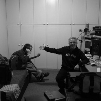 Ilias Katelanos - Laconical