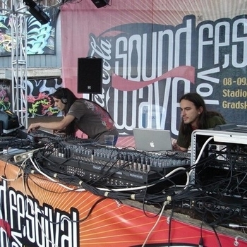 Imaginary Sight - Jaia