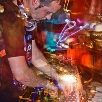 Ian Booth - Hidden Reality (Original Mix)