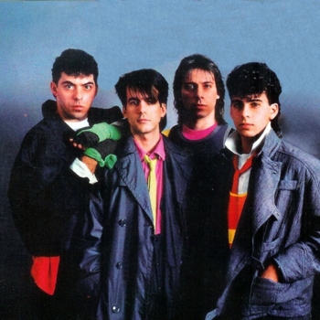 Industry - Release Me [House of Bang Dub]