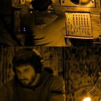 Артист Iron Galaxy