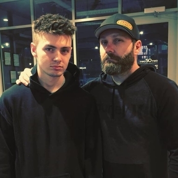 In On It - Common Ground