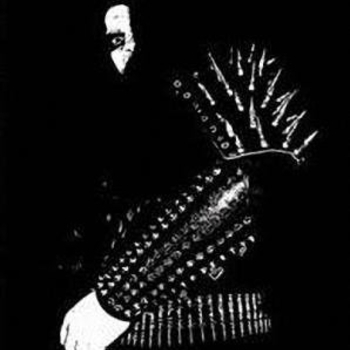 Irae - Wastelands of eternity