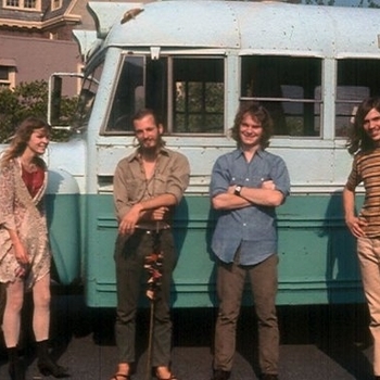 Ill Wind - Little Man