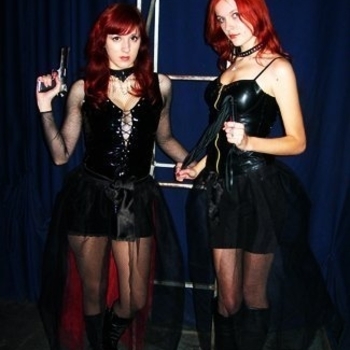 Infected Desire - Autumn in the sky