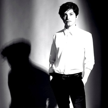 Ice Choir - Peacock In The Tall Grass