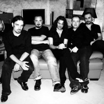 In Tormentata Quiete - Sirio