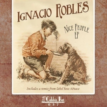 Ignacio Robles - Nice People (