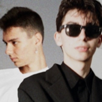 Guy Sebbag & Gal Carmy - Kashmir