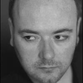 Ian Shaw - i never went away