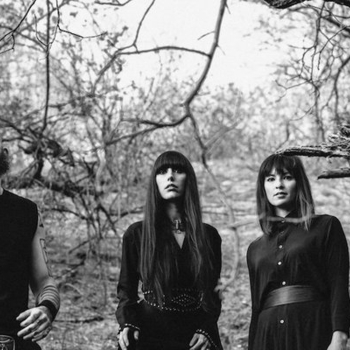 Ides of Gemini - The dancer