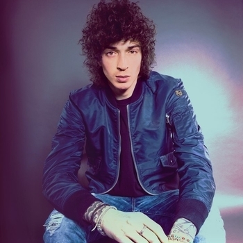 Julian Perretta & Feder - Private Dancer