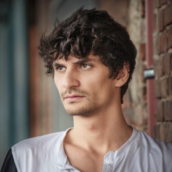 James Hersey - Coming Over (Filous Remix)