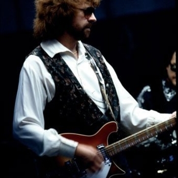 Jeff Lynne - Don't Let Go