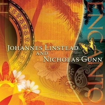 Johannes Linstead and Nicholas Gunn - Santo Domingo