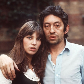 Jane Birkin & Serge Gainsbourg - Ballade de Melody Nelson