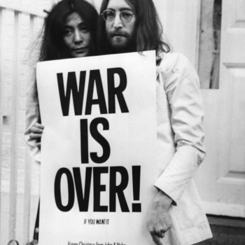 John Lennon & Yoko Ono - Every Man Has a Woman Who Loves Him
