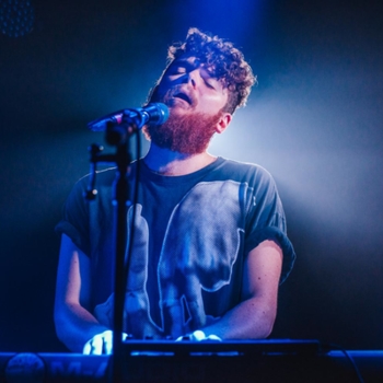 Jack Garratt - Remnants (Шоу "Танцуй!" 2 выпуск 17.02.2015)