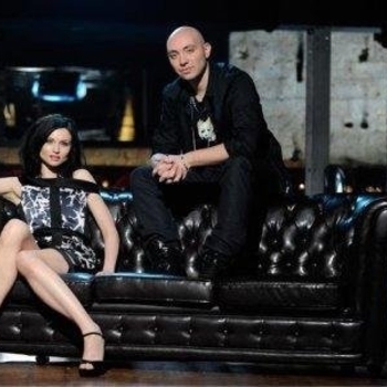 Junior Caldera - Can't Fight This Feeling (feat. Sophie Ellis-Bextor)