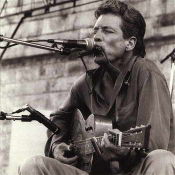 John Hammond - I've Got Love If You Want It