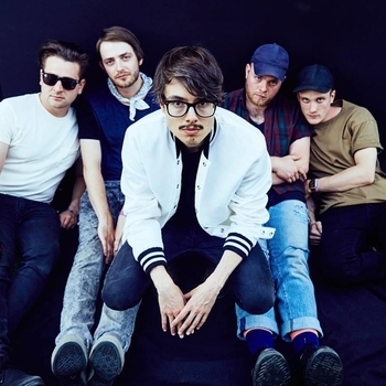 Joywave and Atlas Genius - Molecules (Joywave Remix)