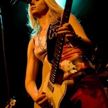 Joanne Shaw Taylor - Blackest Day