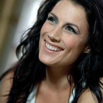 Jill Johnson - Jolene (feat. Rikard "Skizz" Bizzi )