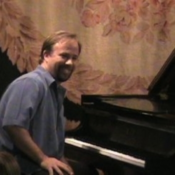 Joe Bongiorno - We Come Together