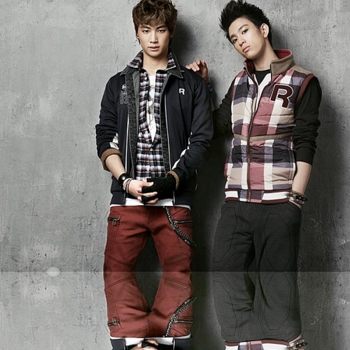 Артист JJ Project