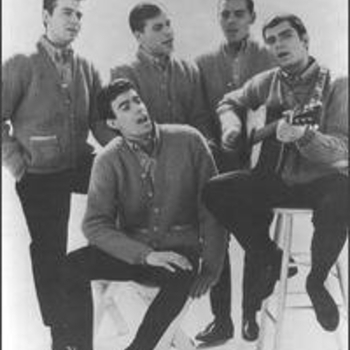 Jay & The Americans - She Cried (re-recording)