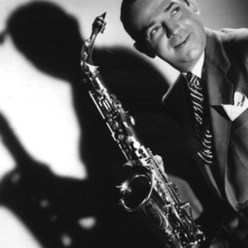 Jimmy Dorsey - Outer Drive